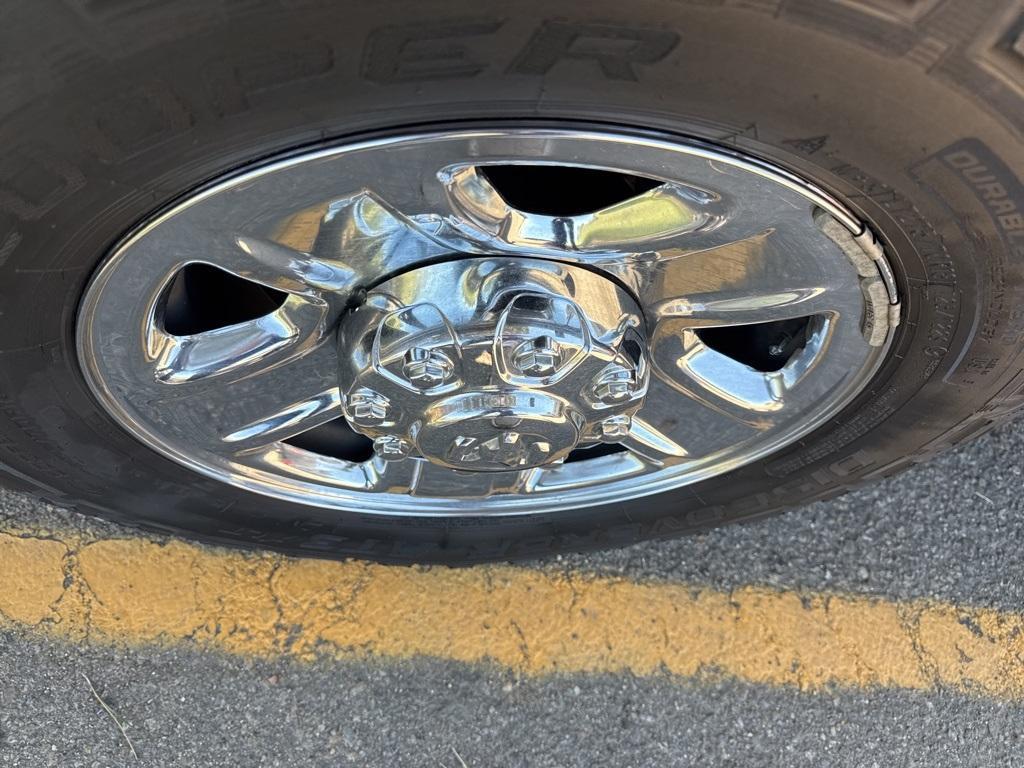 used 2019 Ram 2500 car, priced at $28,000