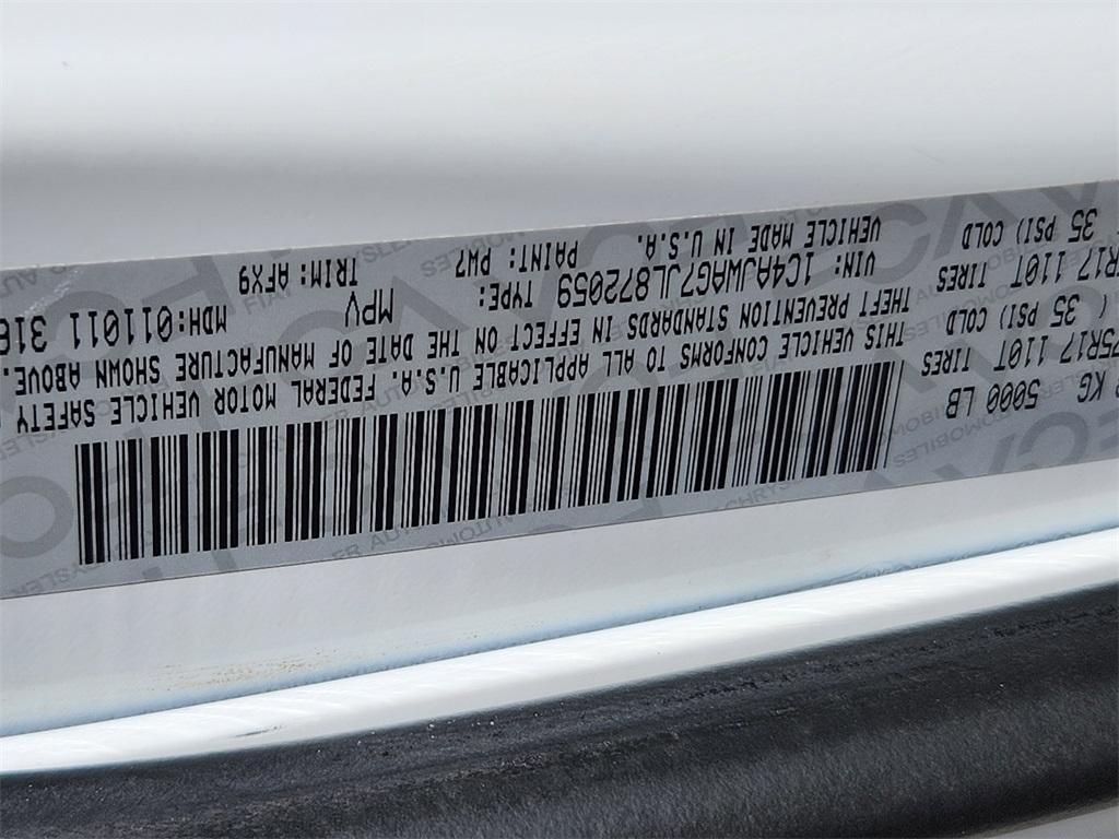 used 2018 Jeep Wrangler JK car, priced at $21,442