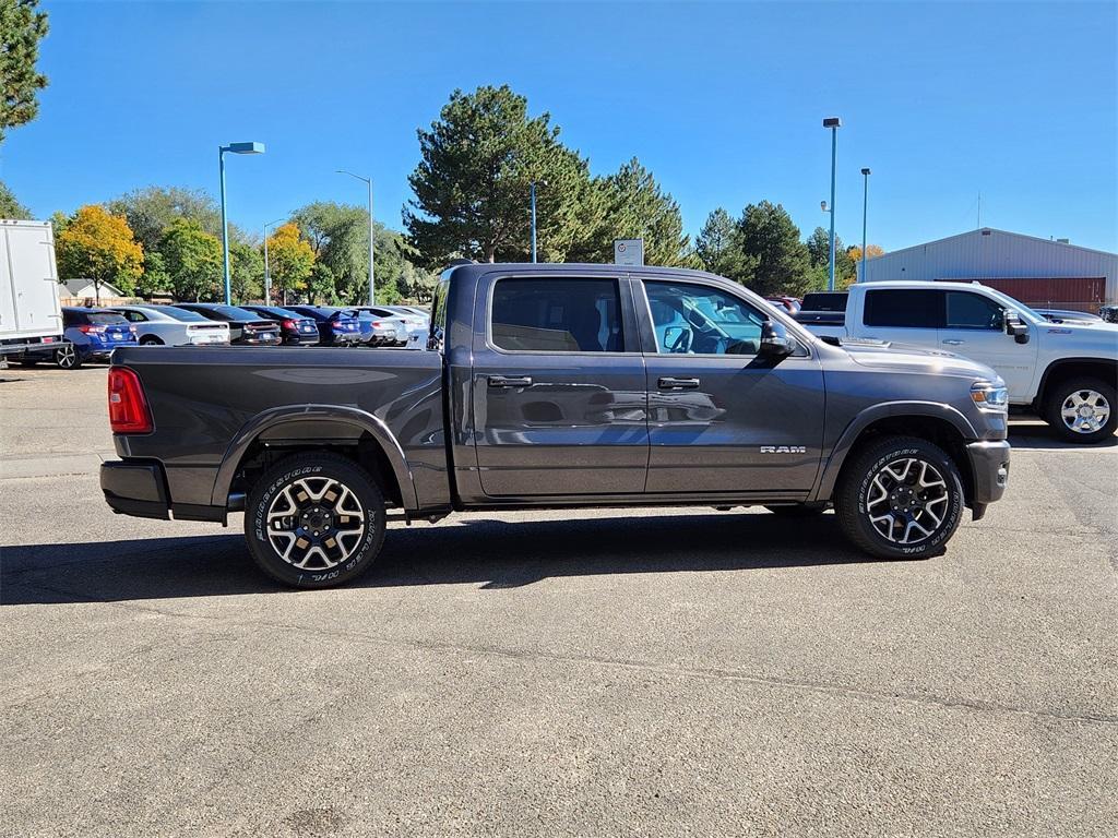 new 2026 Ram 1500 car, priced at $59,034