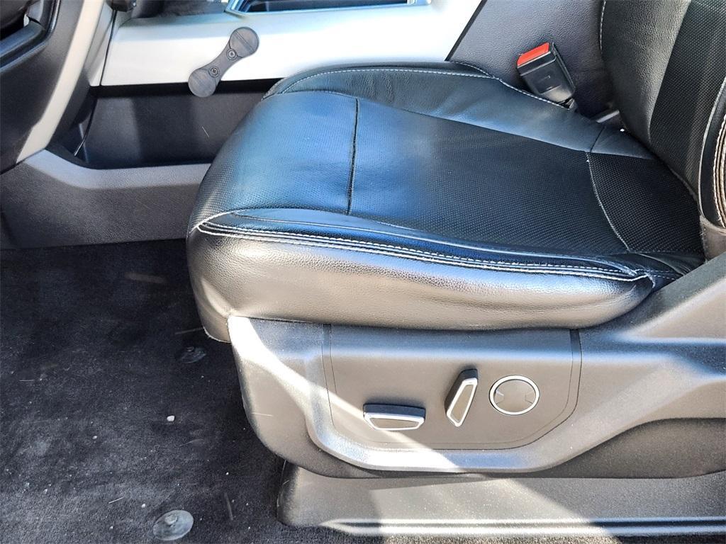 used 2017 Ford F-350 car, priced at $42,582