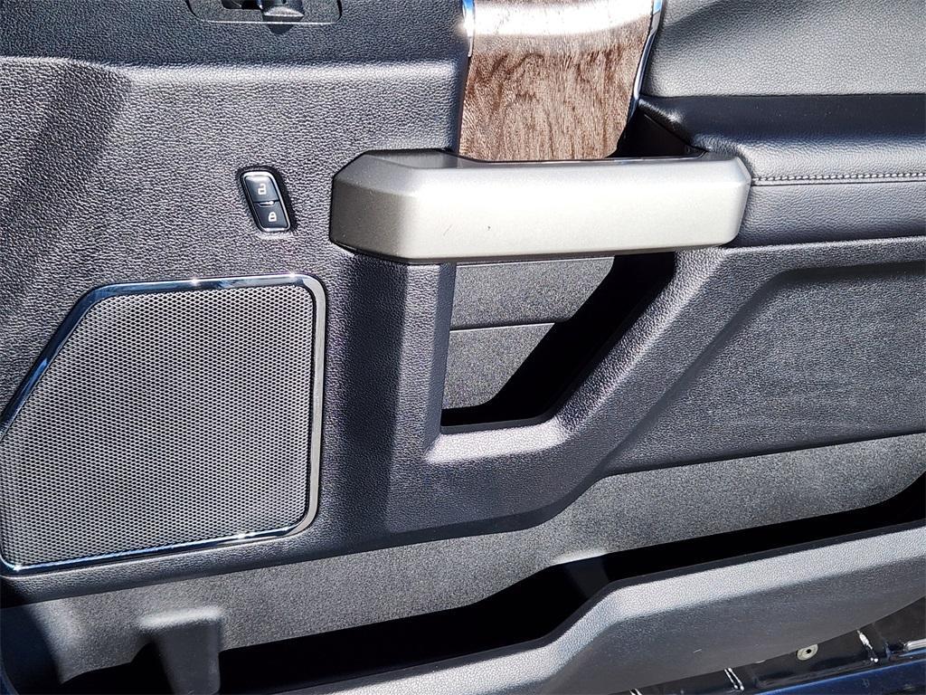 used 2017 Ford F-350 car, priced at $42,582