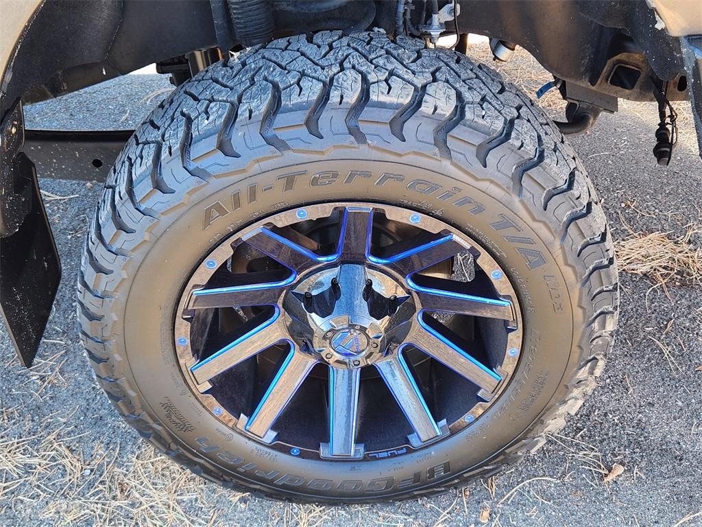 used 2017 Ford F-350 car, priced at $42,582