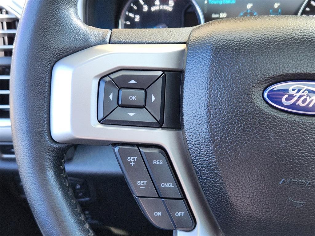 used 2017 Ford F-350 car, priced at $42,582