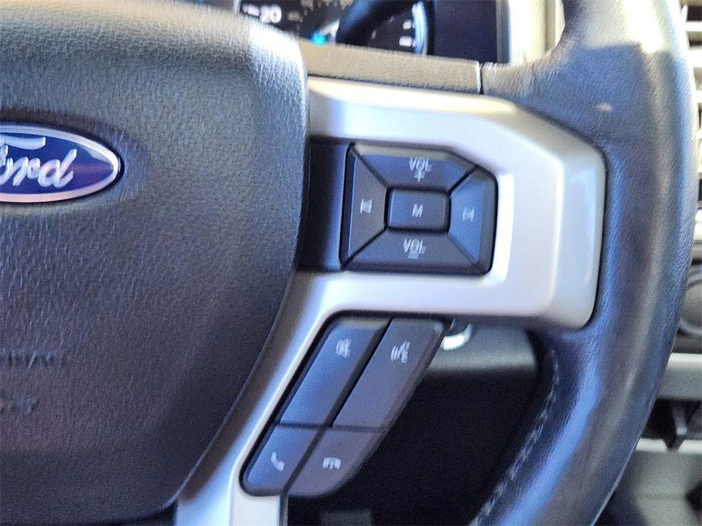used 2017 Ford F-350 car, priced at $42,582