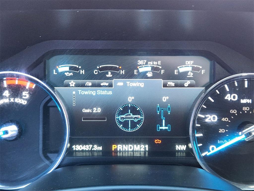 used 2017 Ford F-350 car, priced at $42,582