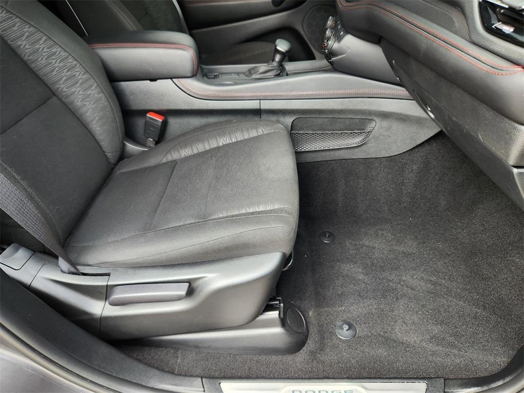 used 2024 Dodge Durango car, priced at $49,740