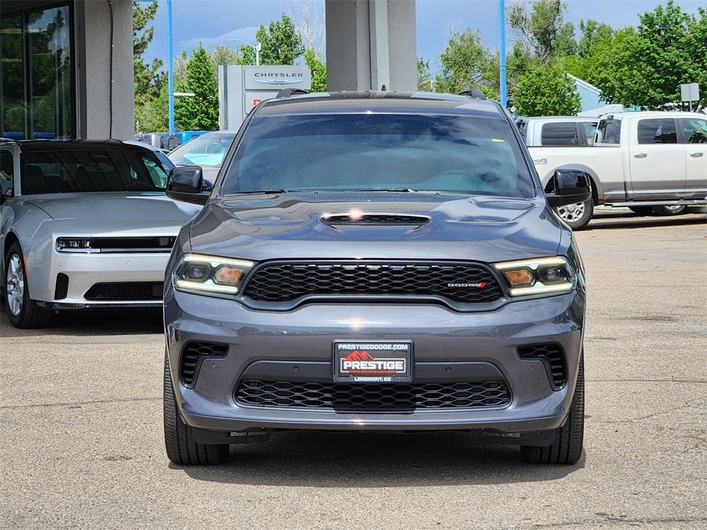 used 2024 Dodge Durango car, priced at $49,740