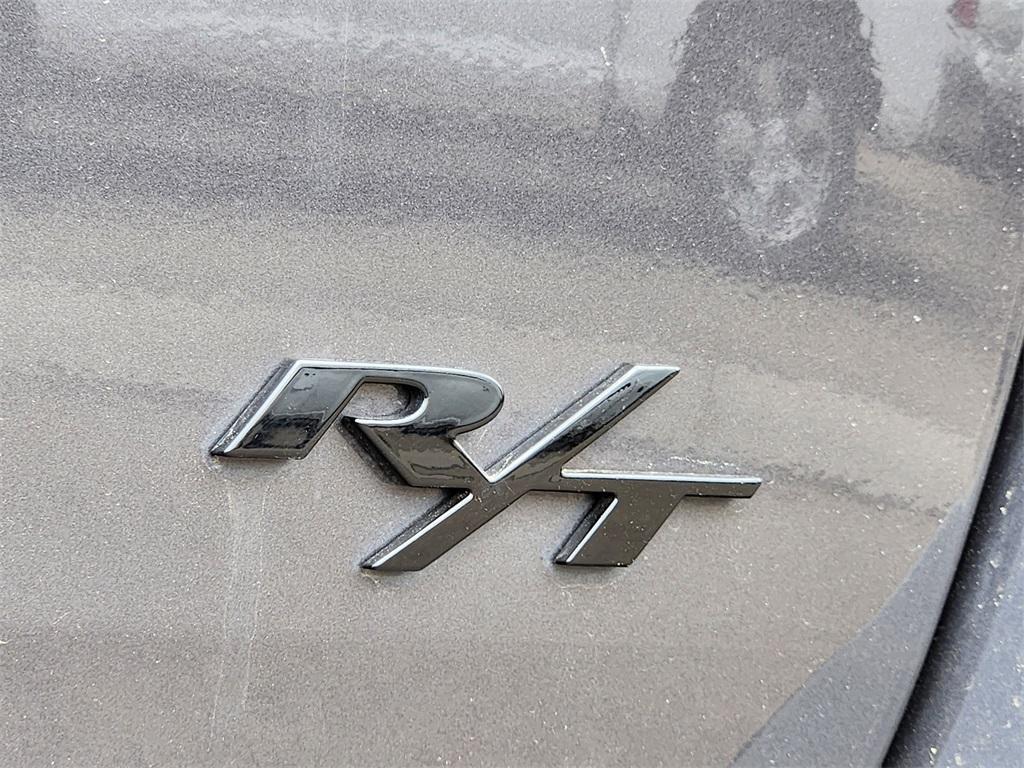 used 2024 Dodge Durango car, priced at $49,740