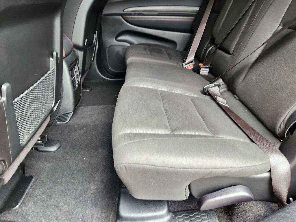 used 2024 Dodge Durango car, priced at $49,740