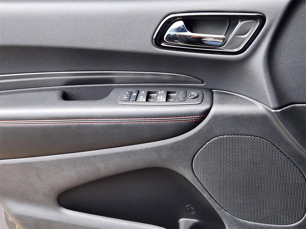 used 2024 Dodge Durango car, priced at $49,740