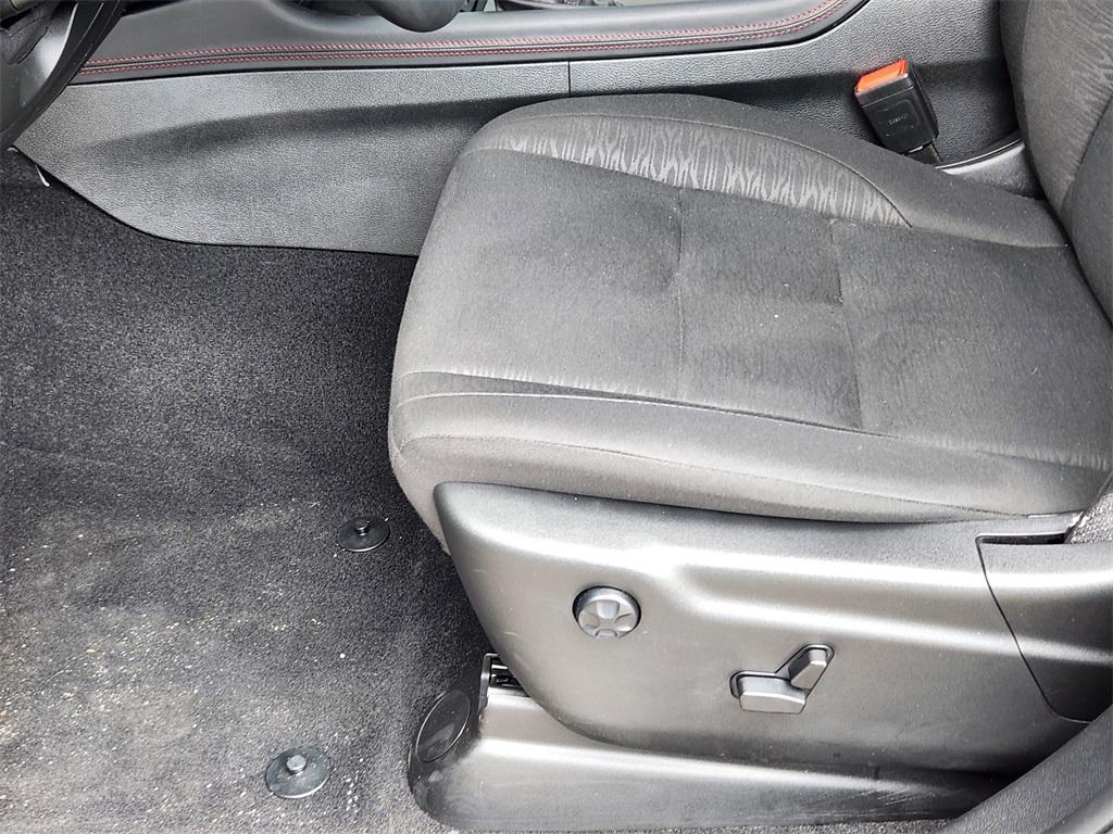 used 2024 Dodge Durango car, priced at $49,740