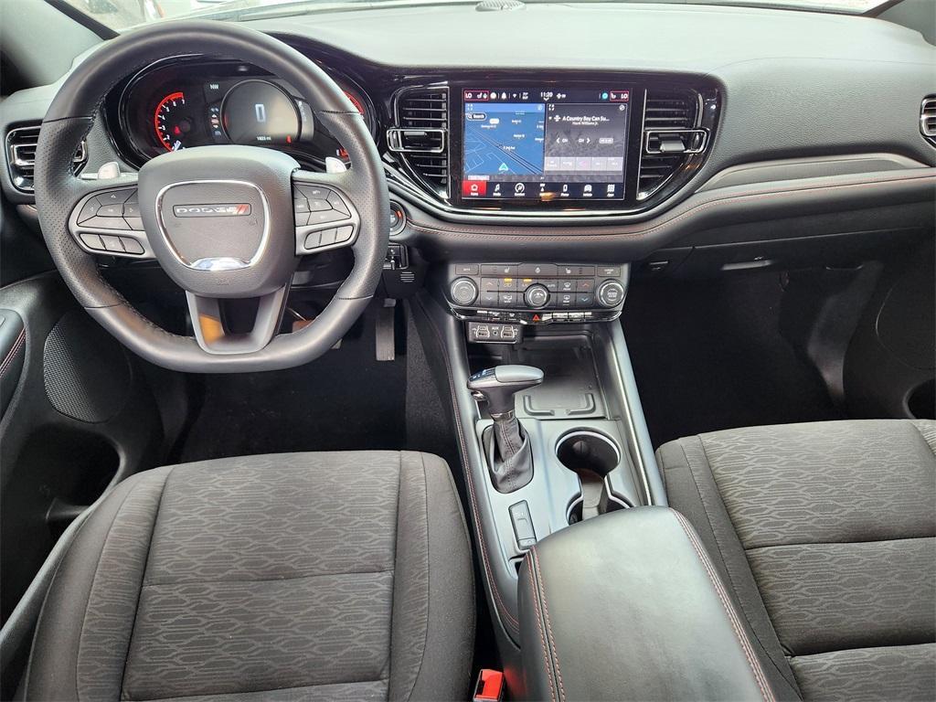 used 2024 Dodge Durango car, priced at $49,740