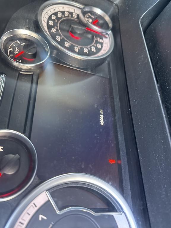 used 2023 Ram 1500 Classic car, priced at $30,557