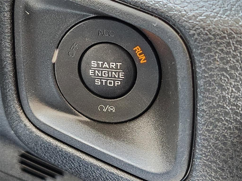 new 2025 Jeep Wrangler 4xe car, priced at $52,745