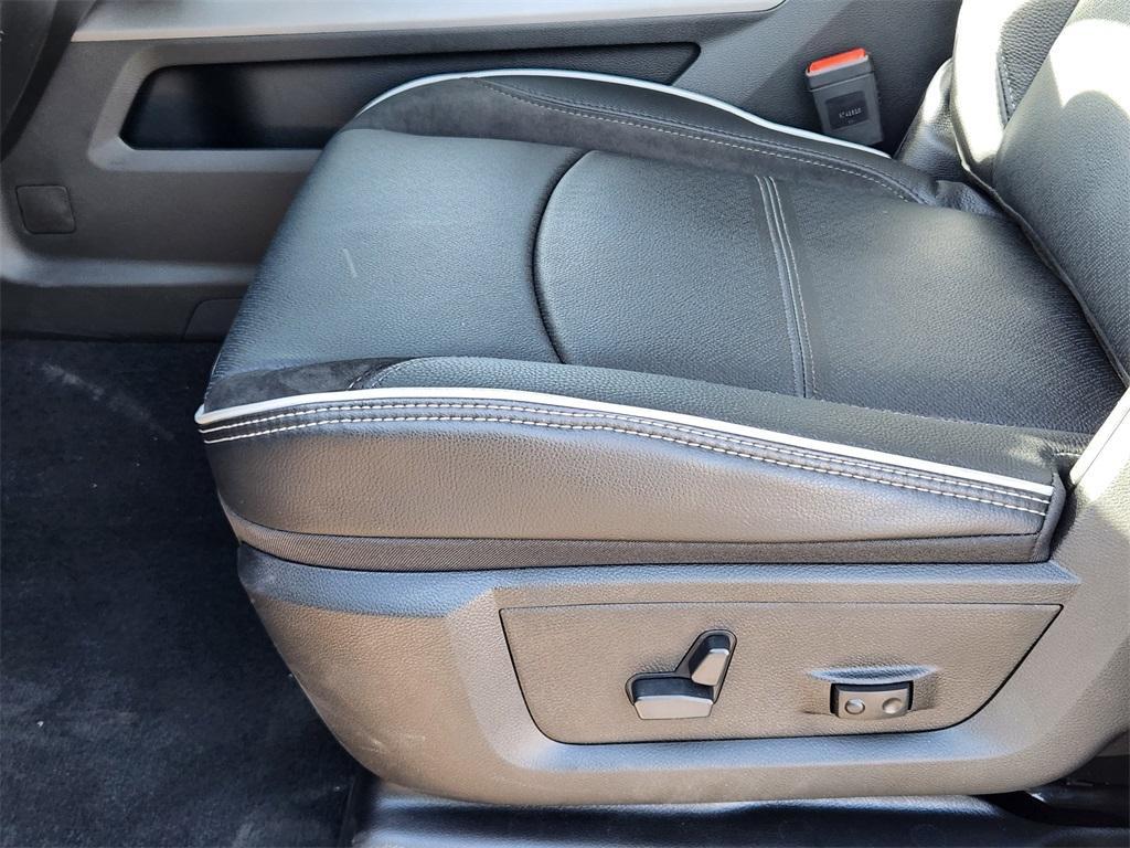 new 2026 Ram 2500 car, priced at $81,860