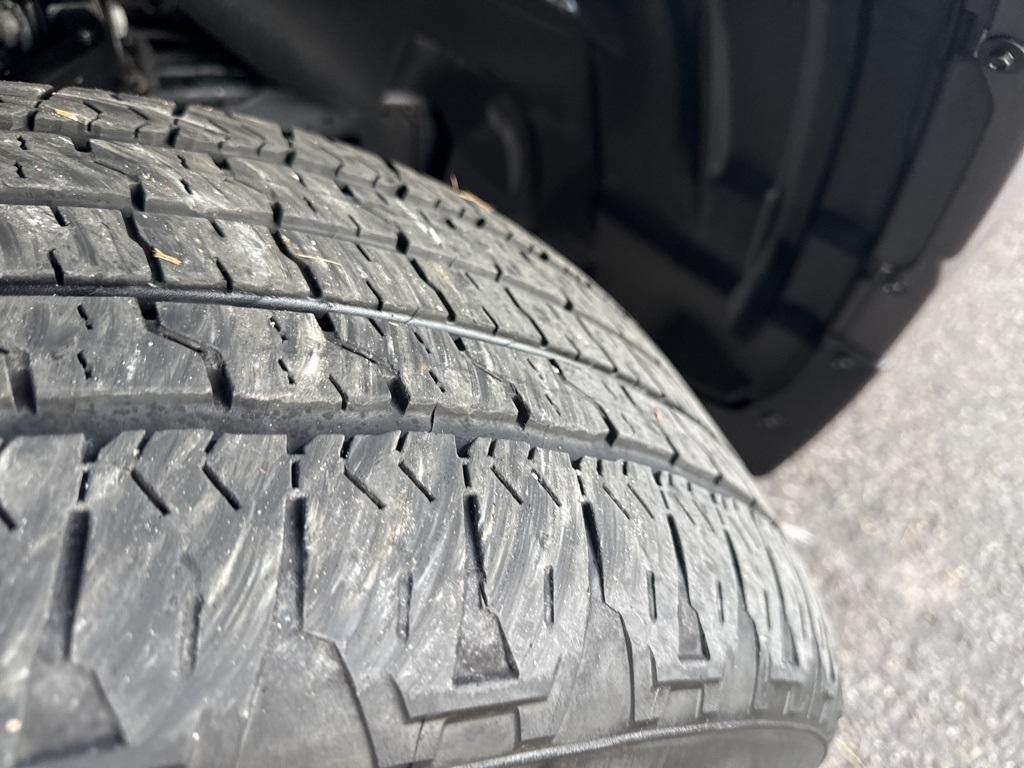 used 2024 Ram 1500 car, priced at $42,658