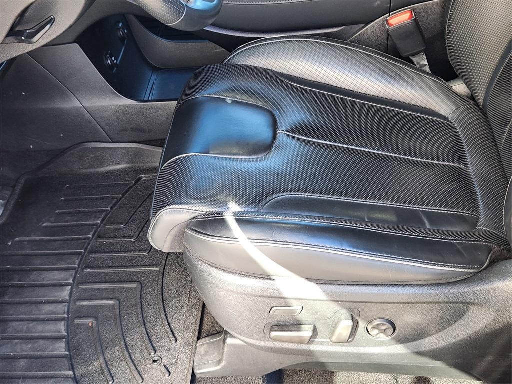 used 2020 Hyundai Palisade car, priced at $29,879