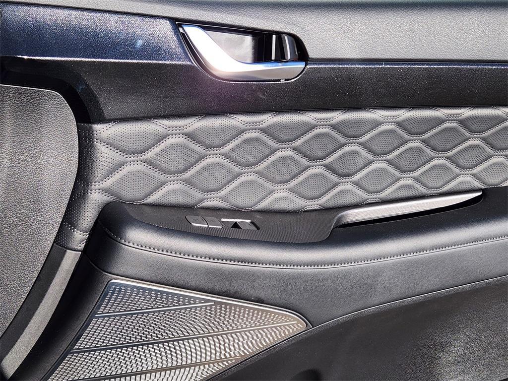 used 2020 Hyundai Palisade car, priced at $29,879