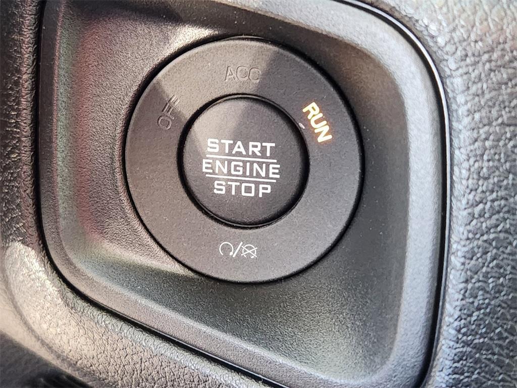 new 2026 Jeep Wrangler car, priced at $50,300