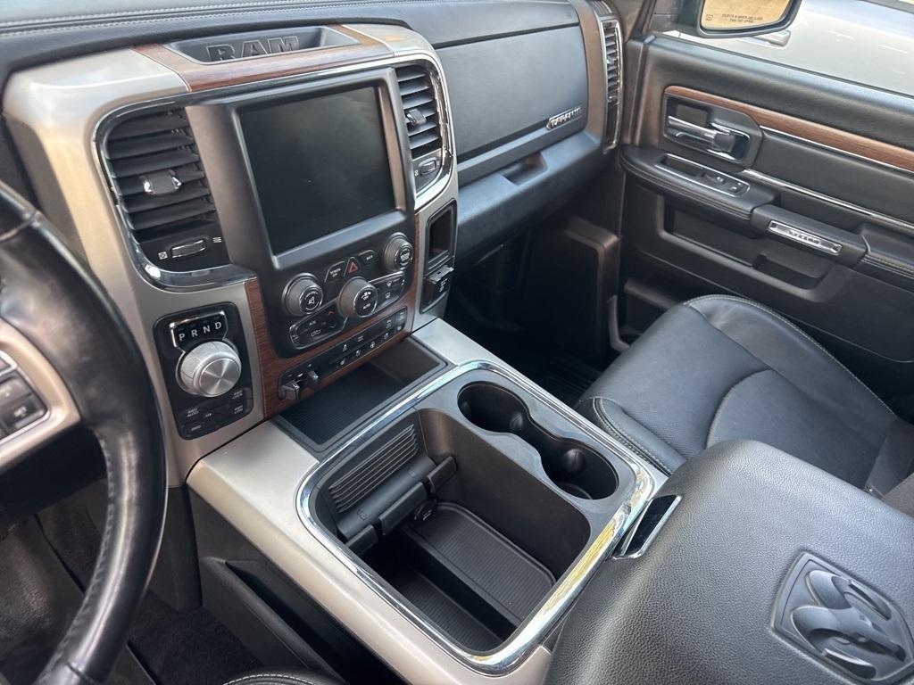 used 2016 Ram 1500 car, priced at $19,882