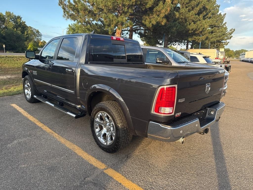 used 2016 Ram 1500 car, priced at $19,882