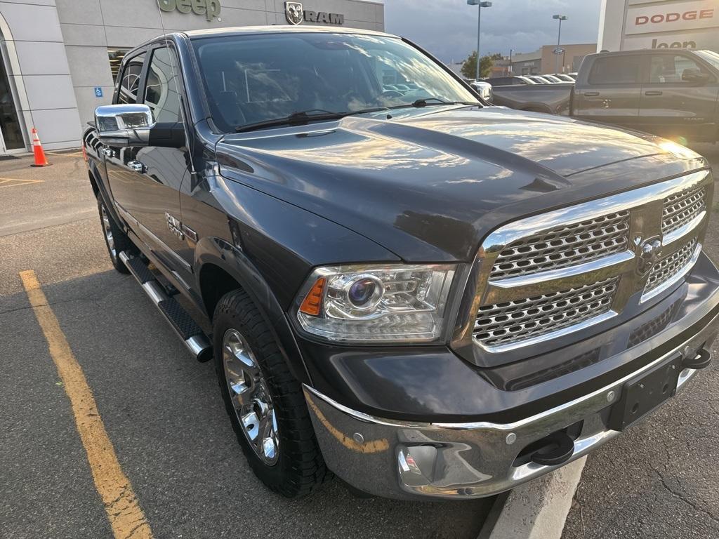 used 2016 Ram 1500 car, priced at $19,882