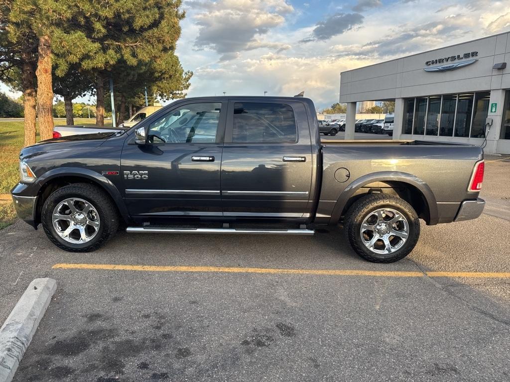 used 2016 Ram 1500 car, priced at $19,882