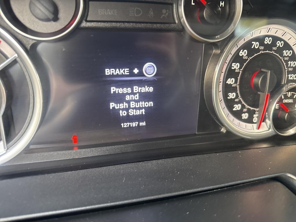 used 2016 Ram 1500 car, priced at $19,882