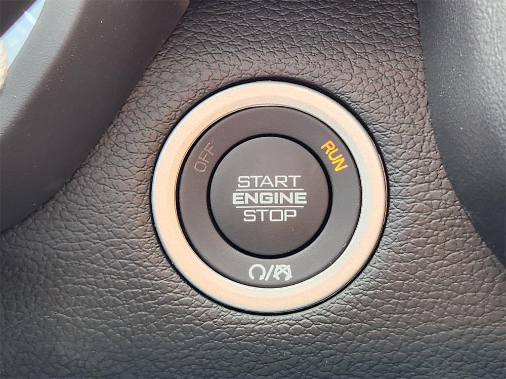 new 2025 Ram 2500 car, priced at $68,826