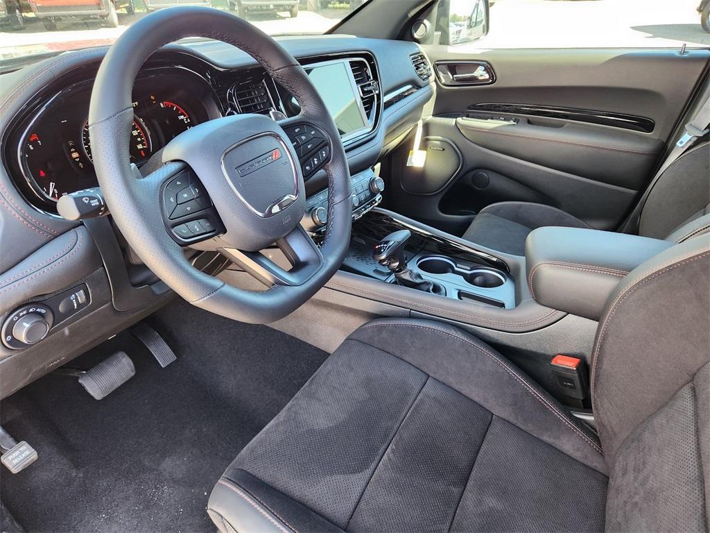 new 2026 Dodge Durango car, priced at $48,022