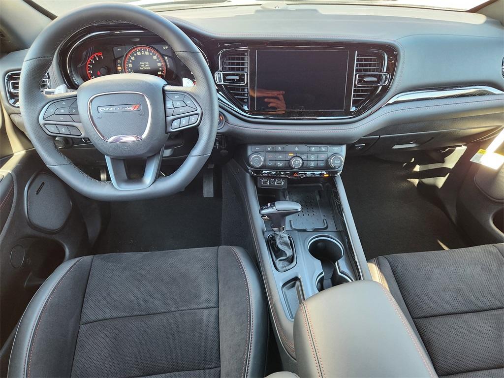 new 2026 Dodge Durango car, priced at $48,022