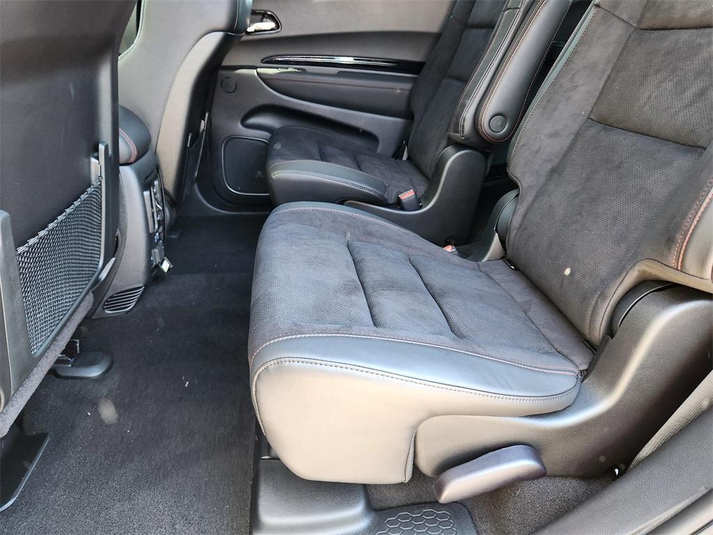 new 2026 Dodge Durango car, priced at $48,022