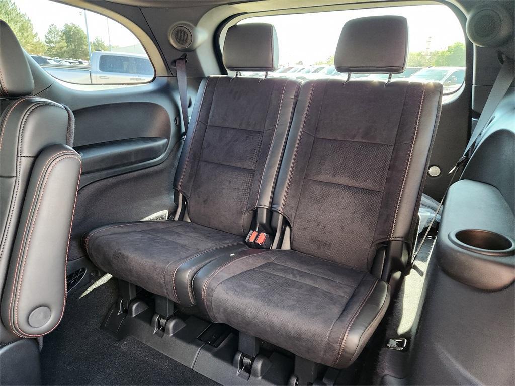 new 2026 Dodge Durango car, priced at $48,022