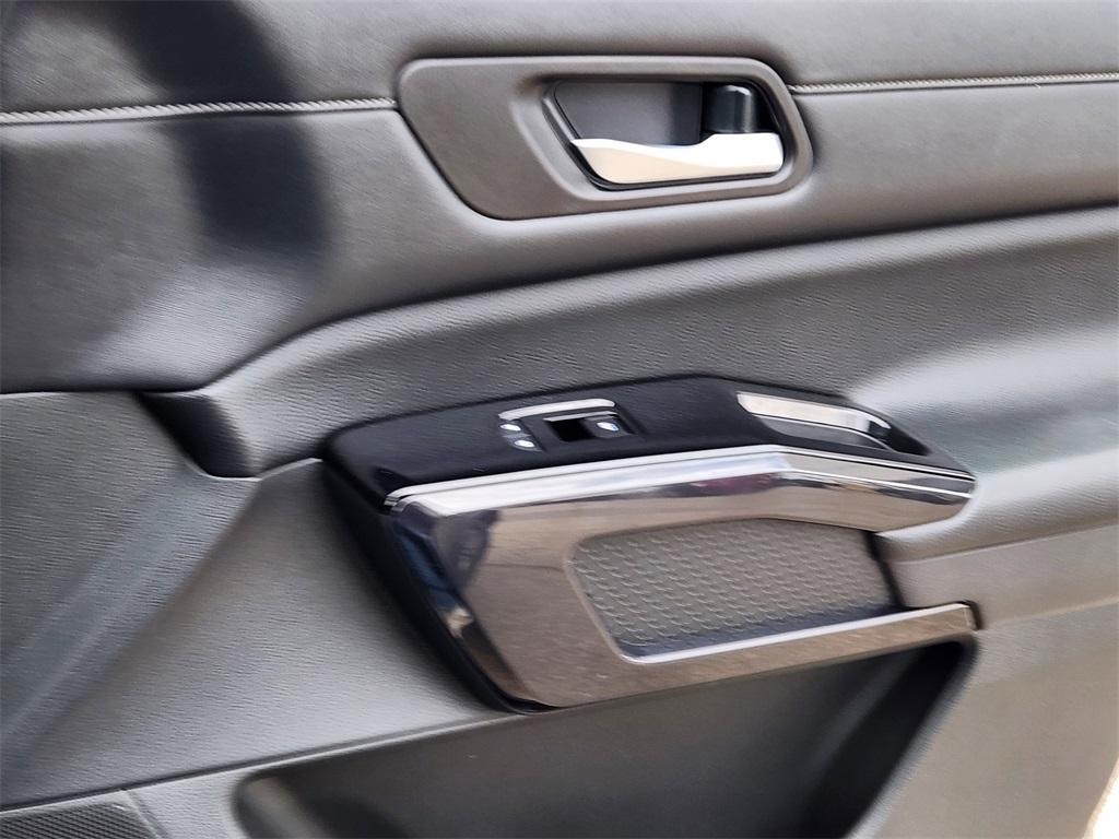 used 2022 Nissan Pathfinder car, priced at $21,973