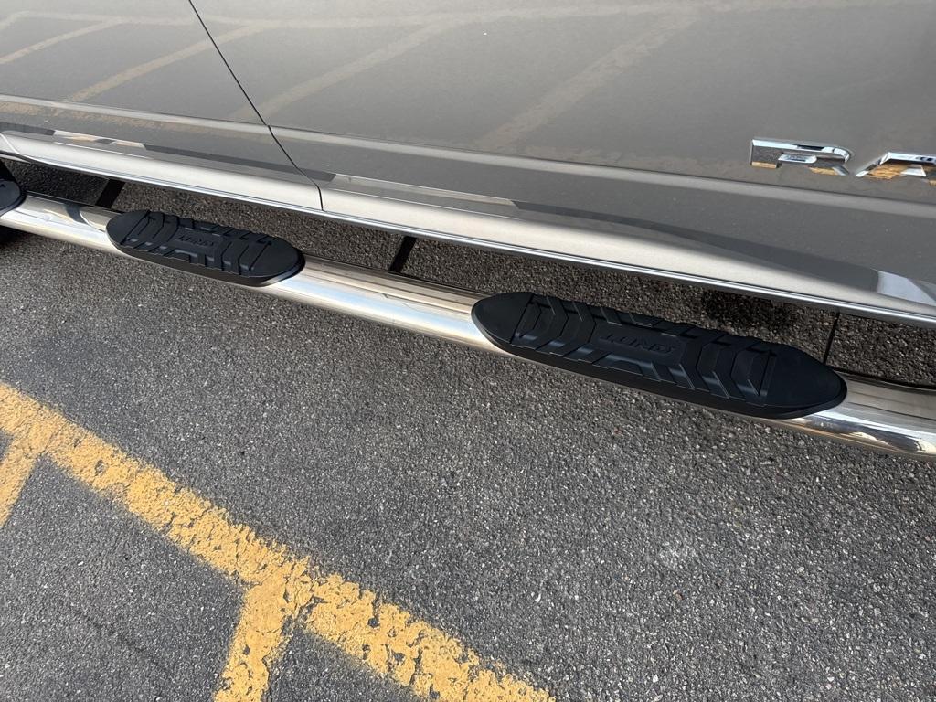 used 2020 Ram 2500 car, priced at $42,082