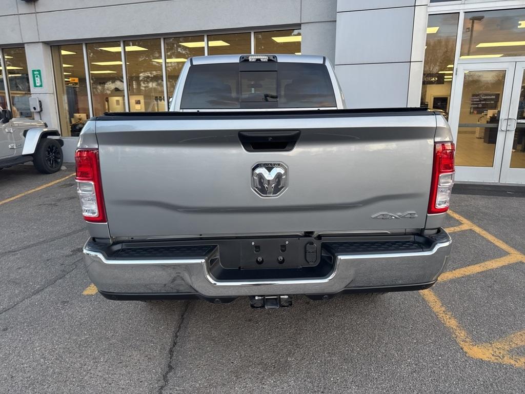 used 2020 Ram 2500 car, priced at $42,082