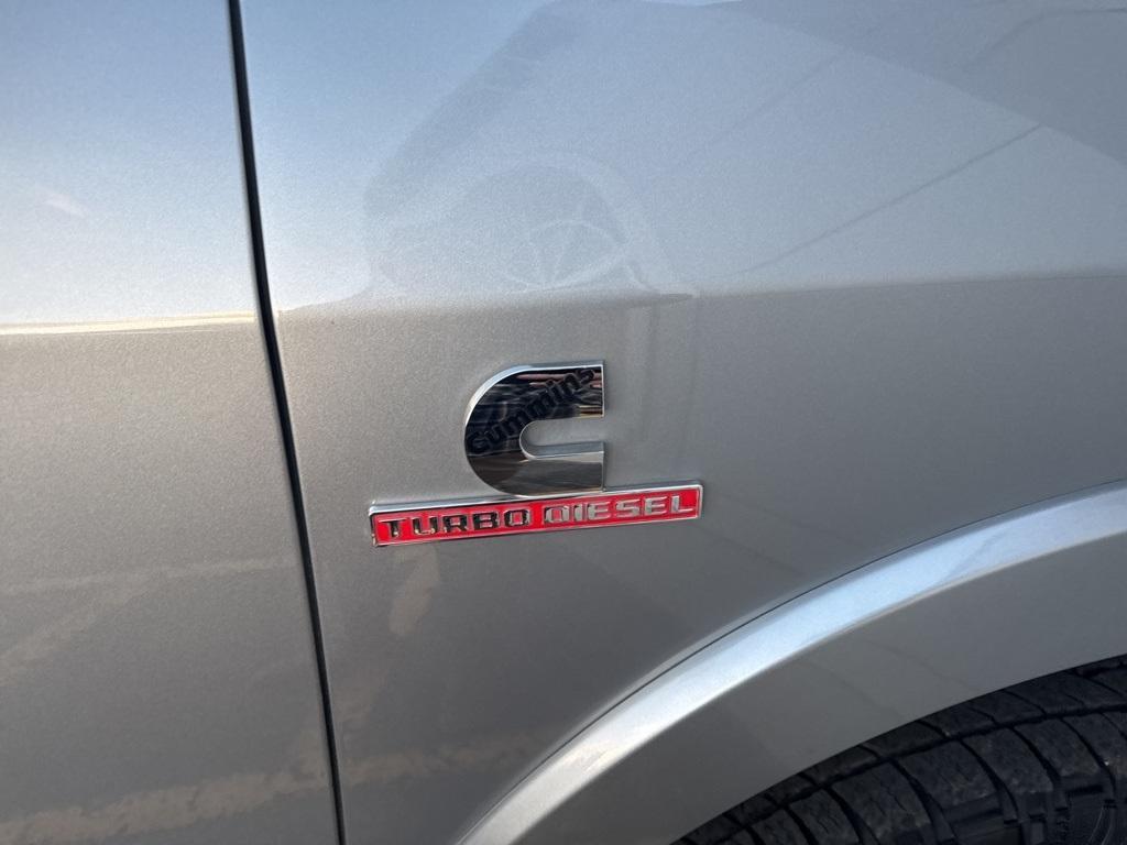 used 2020 Ram 2500 car, priced at $42,082
