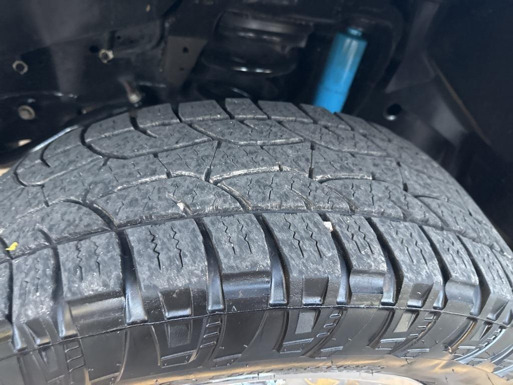 used 2020 Ram 2500 car, priced at $42,082