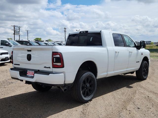 new 2024 Ram 2500 car, priced at $77,999