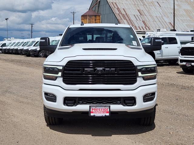 new 2024 Ram 2500 car, priced at $77,999