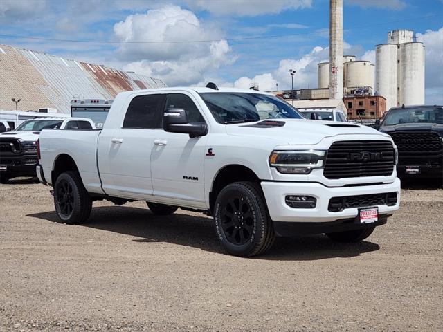 new 2024 Ram 2500 car, priced at $79,916