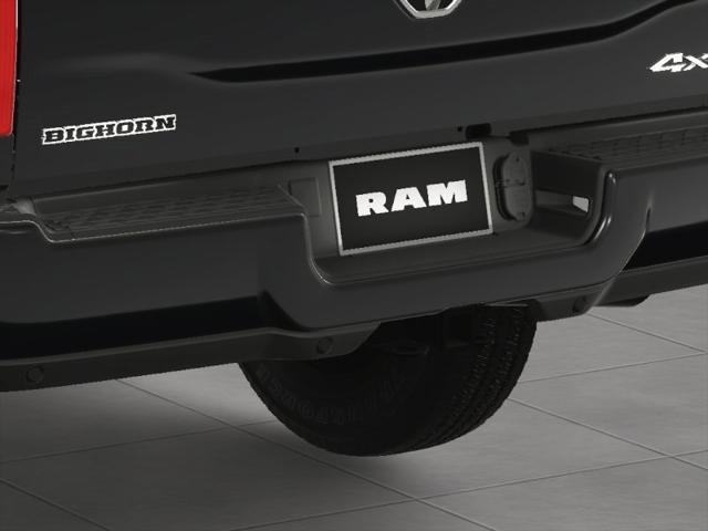 new 2024 Ram 3500 car, priced at $65,616