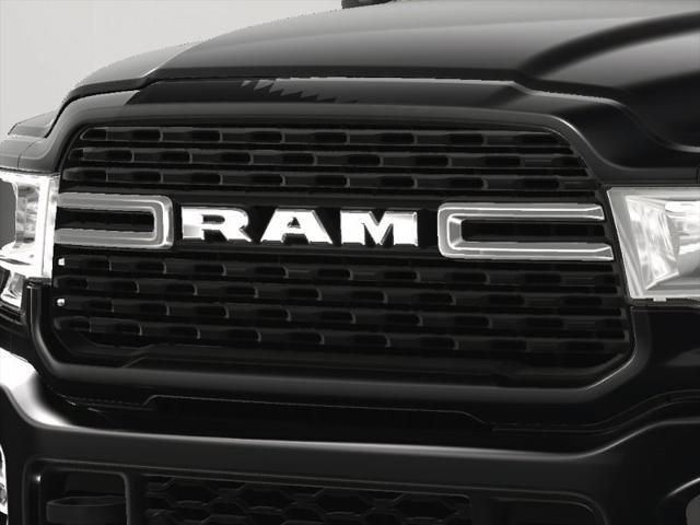 new 2024 Ram 3500 car, priced at $65,616