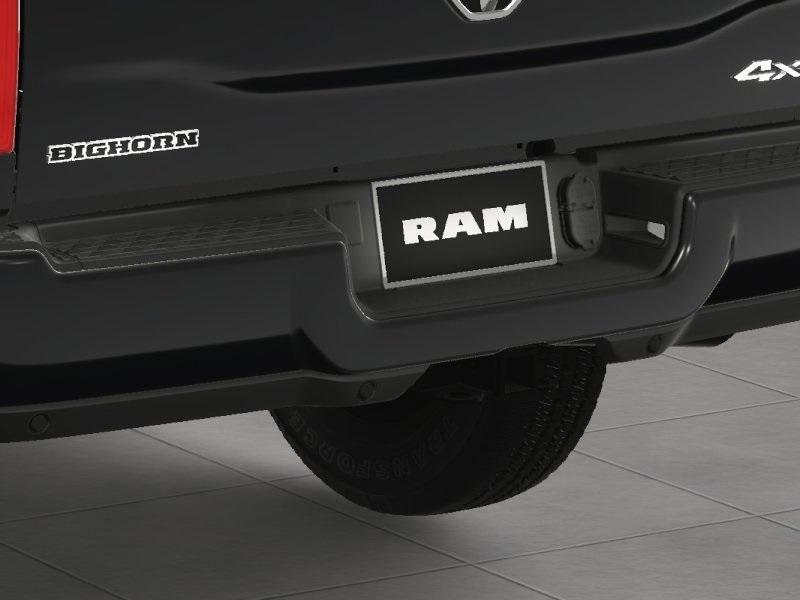 new 2024 Ram 3500 car, priced at $68,368