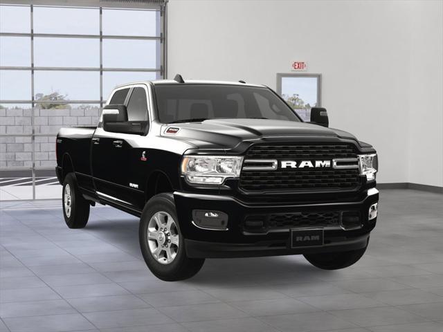 new 2024 Ram 3500 car, priced at $65,616