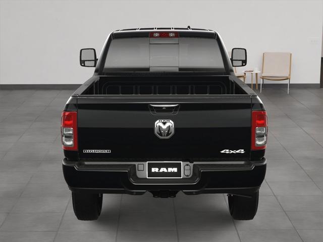 new 2024 Ram 3500 car, priced at $65,616