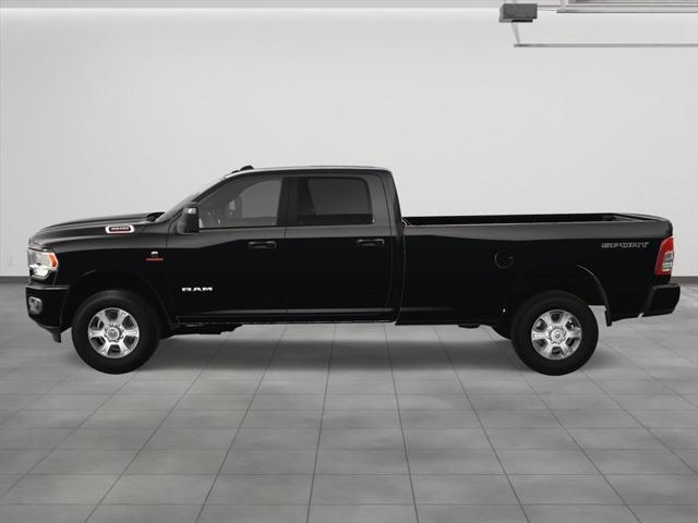 new 2024 Ram 3500 car, priced at $65,616