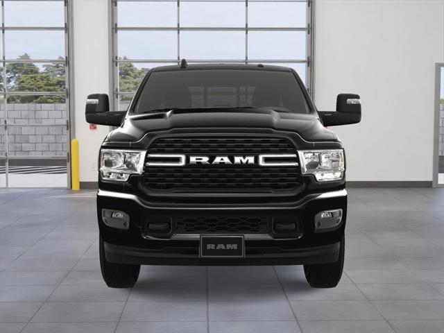 new 2024 Ram 3500 car, priced at $65,616