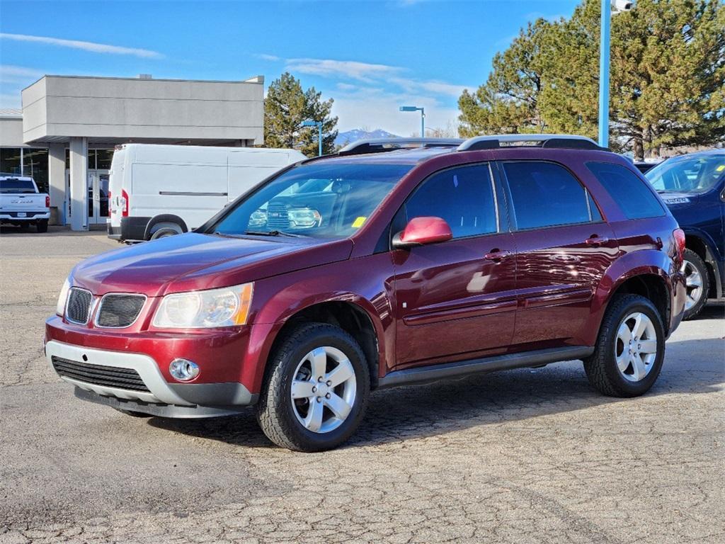 used 2009 Pontiac Torrent car, priced at $5,928