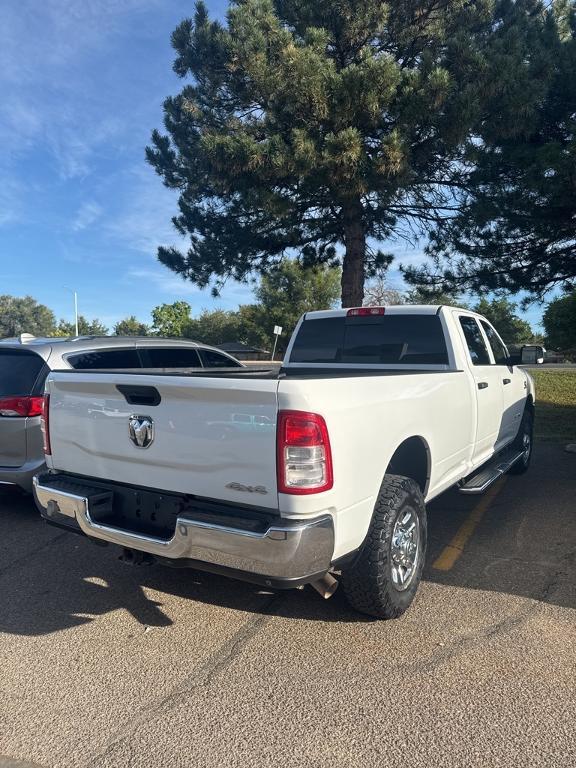 used 2020 Ram 3500 car, priced at $47,671